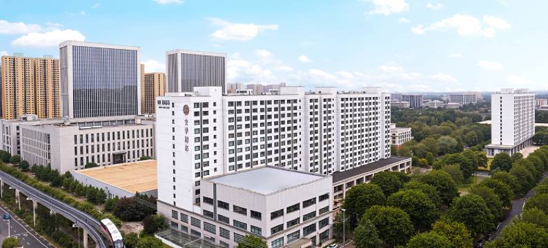 全季酒店(西安高新区锦业路店)图片