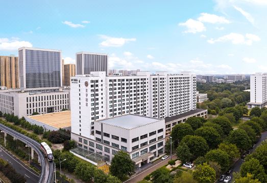 JI Hotel (Xi'an High-Tech Zone Jinye Road)Hotel Overview