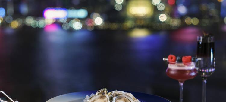 香港喜来登酒店图片