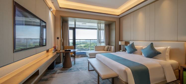 浙江太平洋大酒店图片