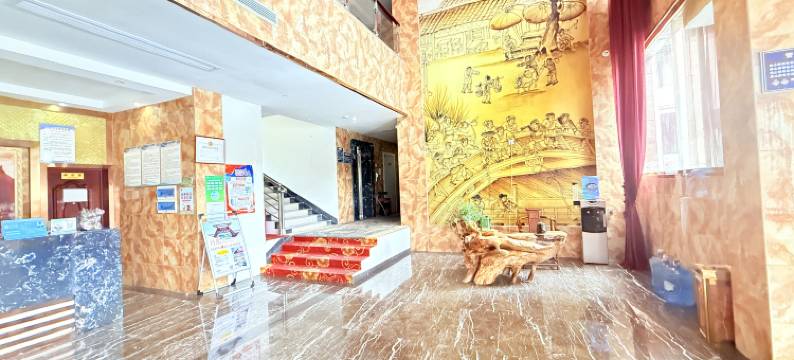 铜仁丹都大酒店图片
