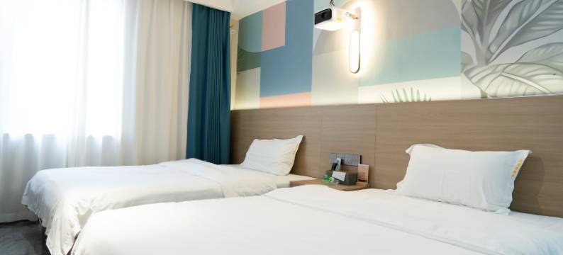 襄阳金襄悦酒店图片