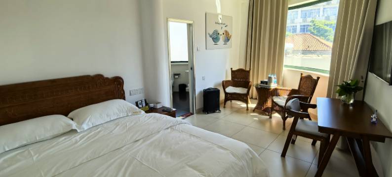 海口同职度假宾馆(海南大学北门店)图片