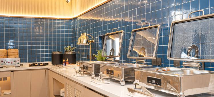 锦江之星酒店(莱西高铁站月湖公园店)图片