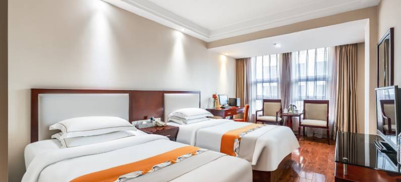 北京市赣人之家宾馆图片