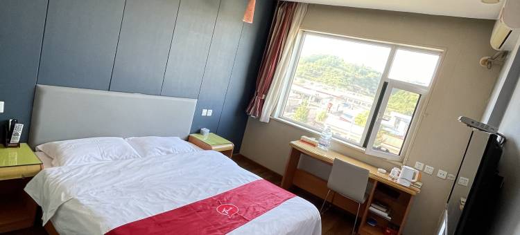 尚客优酒店(交口城西大街店)图片