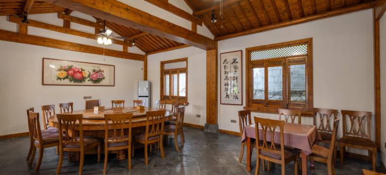 潜山一品峰山庄图片