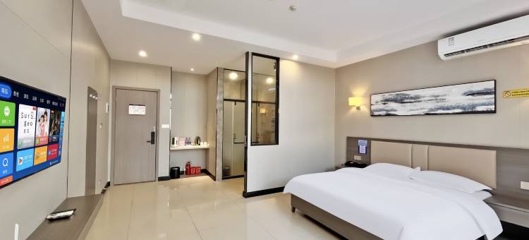 星河景御酒店(中山大涌红木文化博览城店)图片