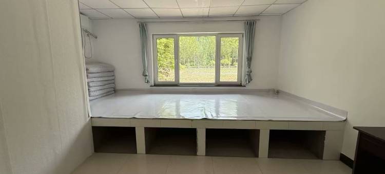 本溪县绿源山庄图片