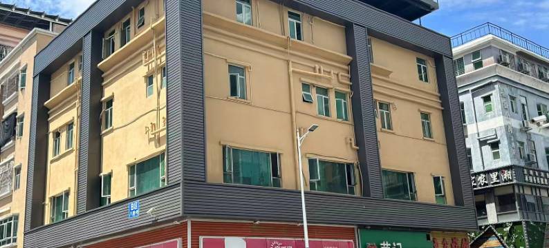 深圳东鑫旅馆图片