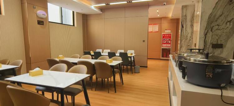 瑞苑酒店(叶县商业街店)图片