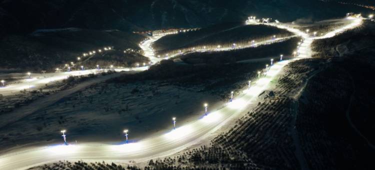 张家口密苑太子酒店图片