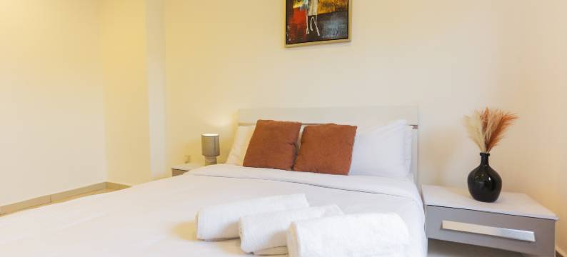 Accra Luxury Apartments at Clifton Place图片