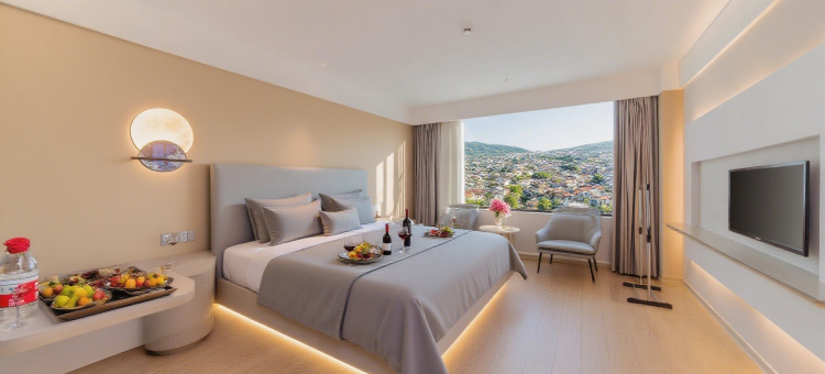 白玉兰酒店(惠阳高铁站星河COCO Garden店)图片