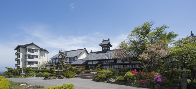 银鳞庄日式旅馆(Ginrinsou)图片