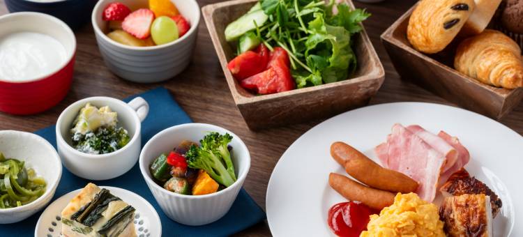 三井花园酒店柏叶公园旁 / 千叶(Mitsui Garden Hotel Kashiwa-No-Ha Park Side / Chiba)图片