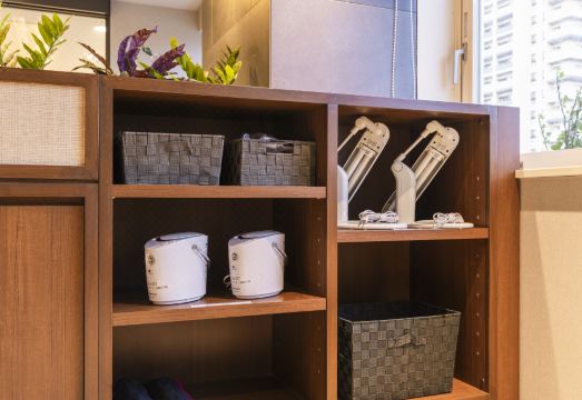 Sotetsu Fresa Inn Yokohama Totsuka Hotel Overview