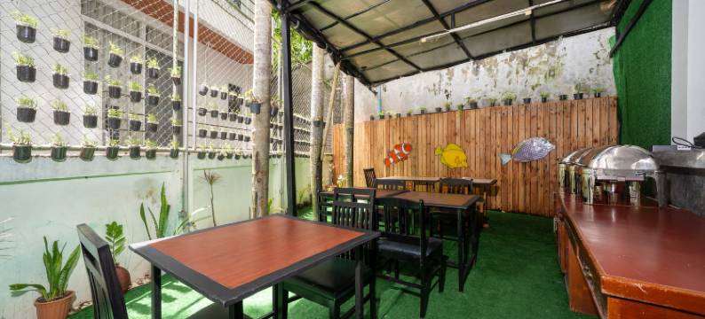 卡塔海韵精品酒店(Kata Sea Boutique)图片