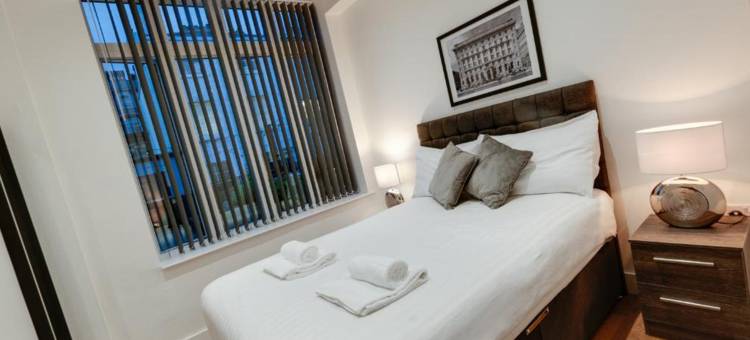 Lord Street Apartments图片