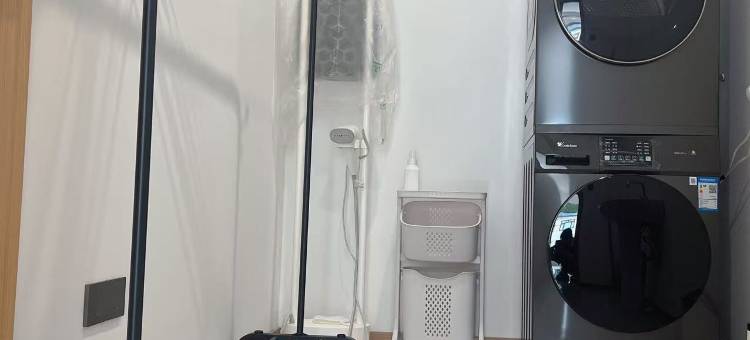 驿居酒店(沈阳陆军总院店)图片