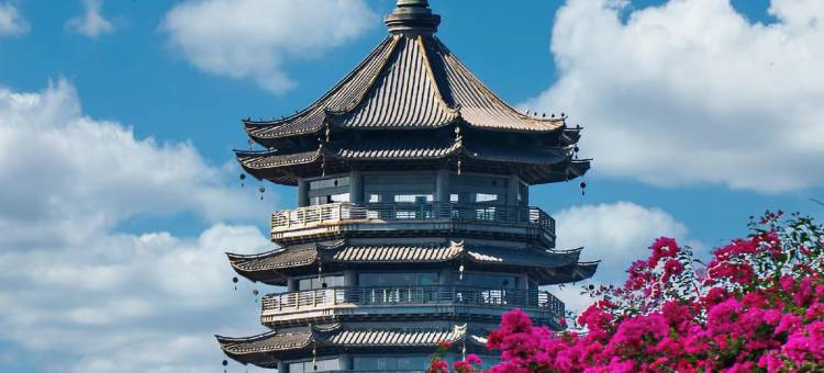 美豪丽致酒店(南宁朝阳广场明秀路地铁站店)图片