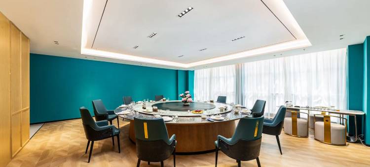 泉州戴梦酒店(泉州站店)图片