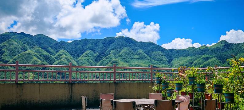 宿一宵·山居度假民宿(马安竹海旅游区店)图片