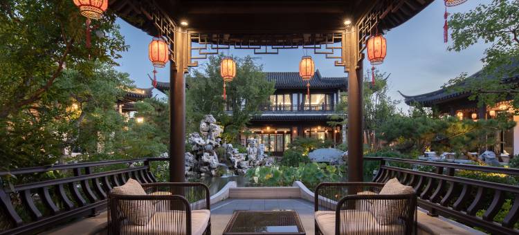 向野而生(栾川老君山景区店)图片