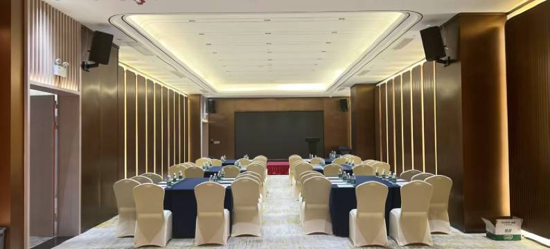 柚子酒店(玉林文化广场店)图片