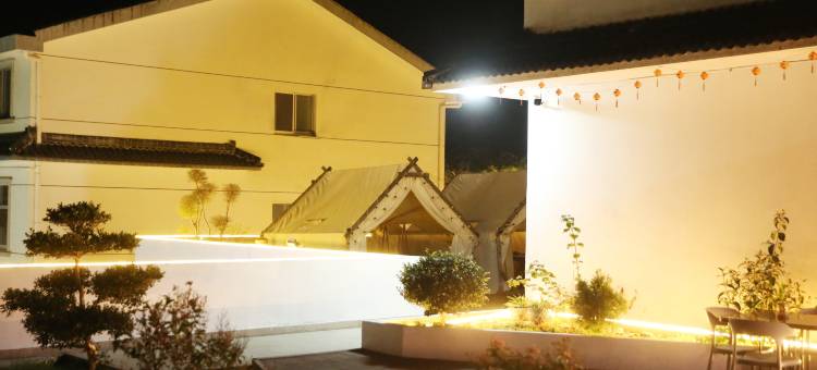 宜兴龙驰源宿(窑湖小镇龙池山景区店)图片