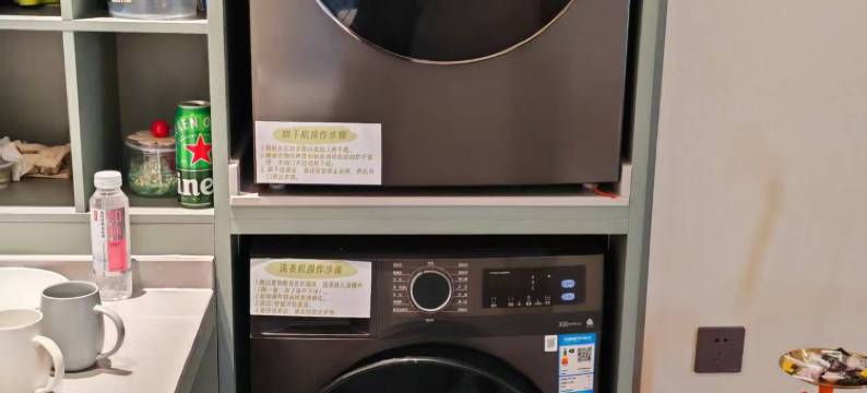 曼乐橙酒店(合肥海洋馆中环城CBD店)图片