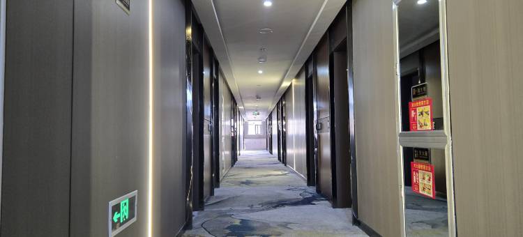 永辉酒店(同心长征西路店)图片