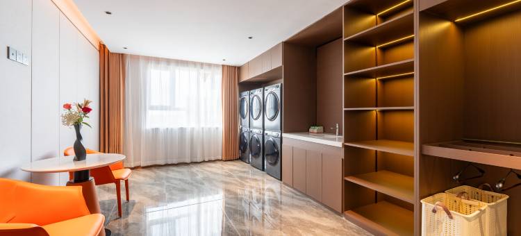 季枫国际酒店(且末店)图片