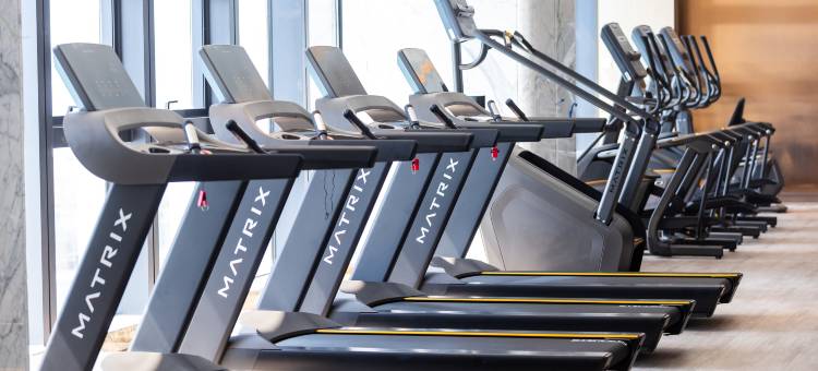 汕头东方世纪酒店图片