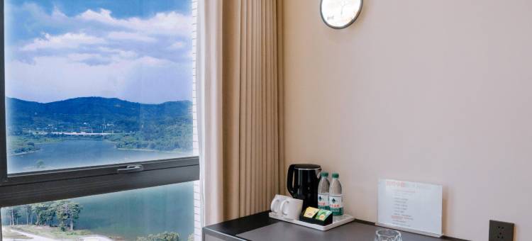 来家酒店(大运城邦店)图片