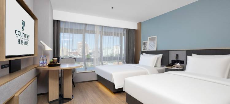 丽怡酒店(北京北医三院牡丹园地铁站店)图片