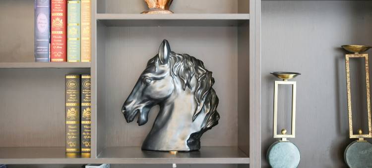 如家驿居酒店(南京新街口张府园地铁站店)图片