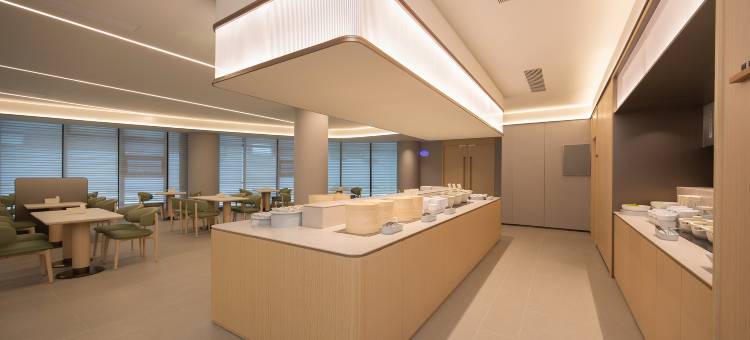 全季酒店(深圳观澜茜坑地铁站店)图片