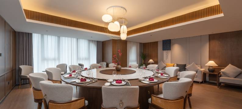 黄果树佈泱美宿酒店图片