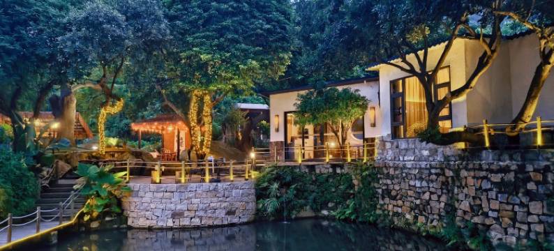 南澳白沙湾·清境图片