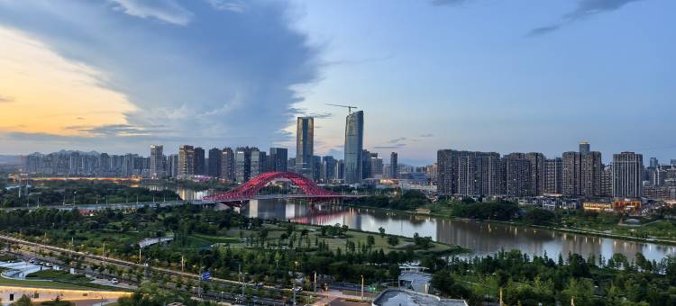 巷往隐居民宿(赣州嘉福新天地大学城店)图片