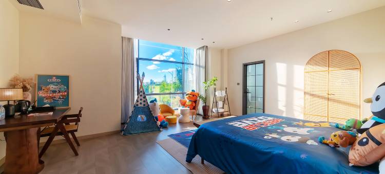 湄洲岛123民宿|CoastalView 全海景独栋露台轻奢(莲池澳沙滩店)图片