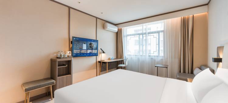 汉庭酒店(泗县朱桥店)图片