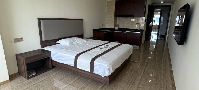 陵水未来蓝湾康养旅游度假公寓图片