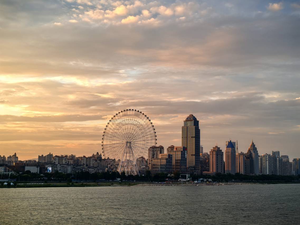 铂亚酒店(南昌朝阳西湖万达店)图片