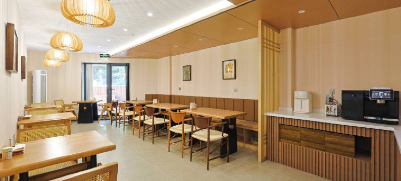 长白山松涧小隐民宿( 长白山北景区集散中心店)图片