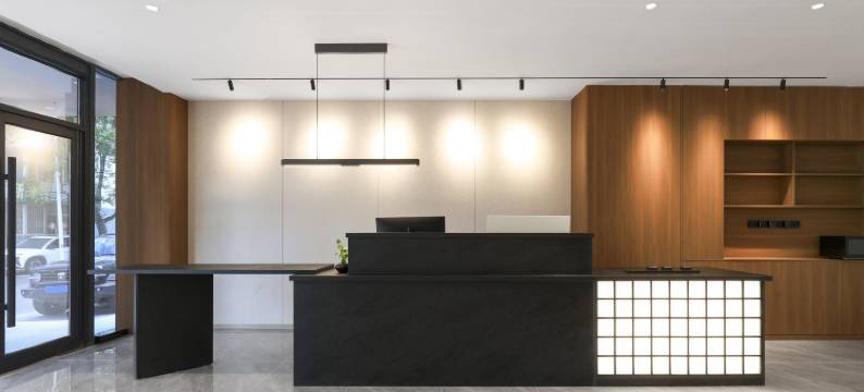 尚艺墅· 商旅假日酒店丨Boque Hotel(延吉延边大学水上市场店)图片