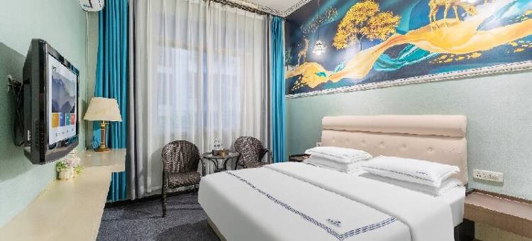 凯里达里安酒店(州政府店)图片