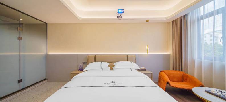 北岸栖居(潮州古城牌坊街店)图片