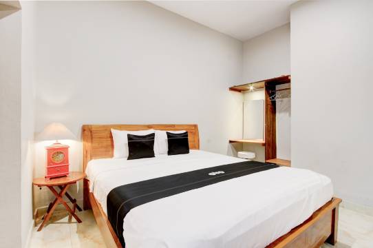 Capital O 94274 巴利莫利民宿(Capital O 94274 Homestay Balimoelih)